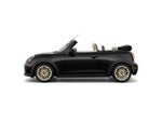 2026 MINI CONVERTIBLE ICONIC