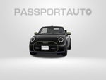 2027 MINI Cooper Base