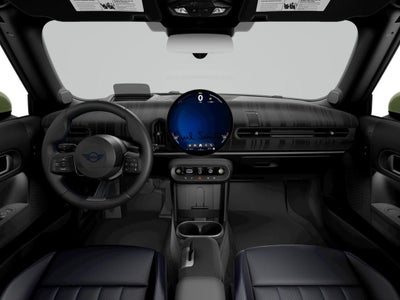 2027 MINI Cooper Base