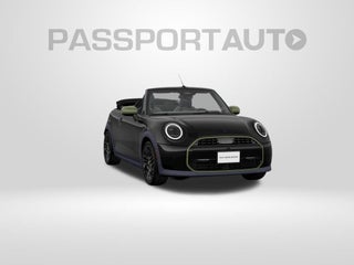 2027 MINI Cooper Base