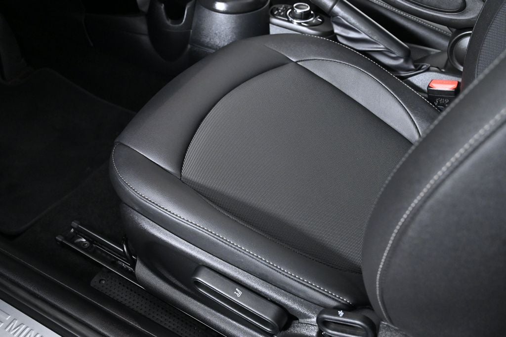 2024 MINI Convertible Cooper