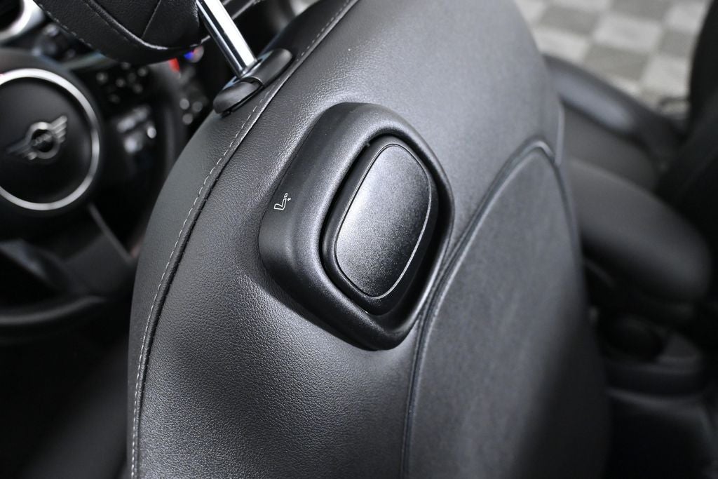 2024 MINI Convertible Cooper