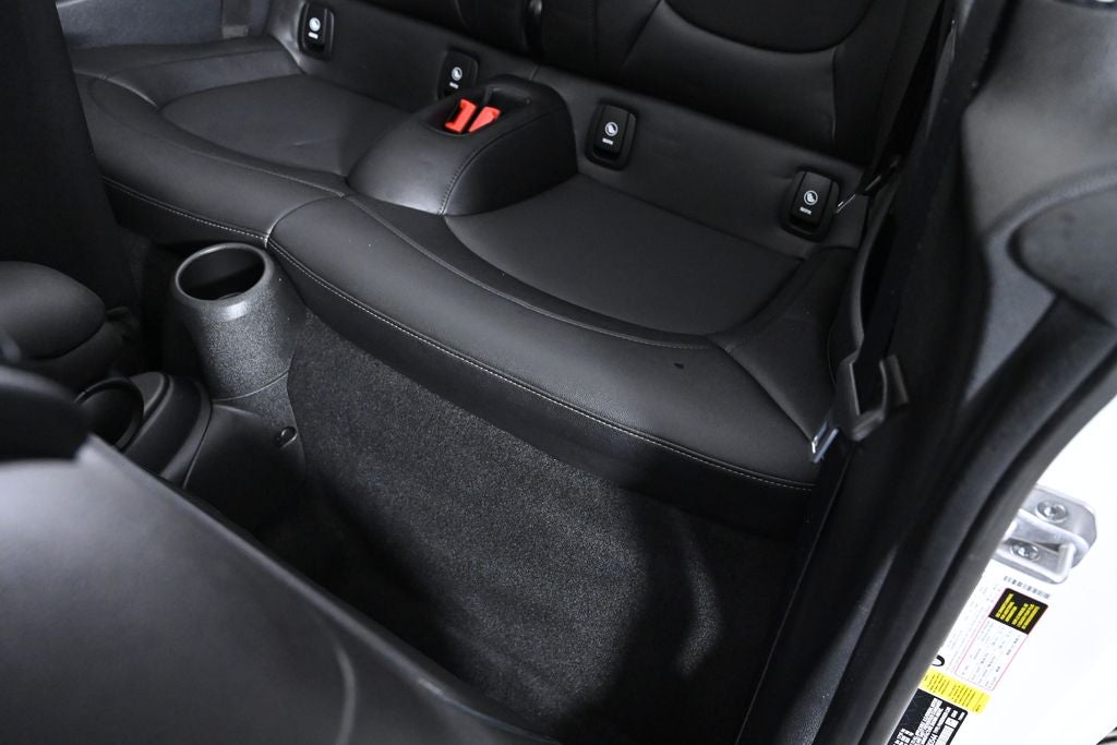 2024 MINI Convertible Cooper