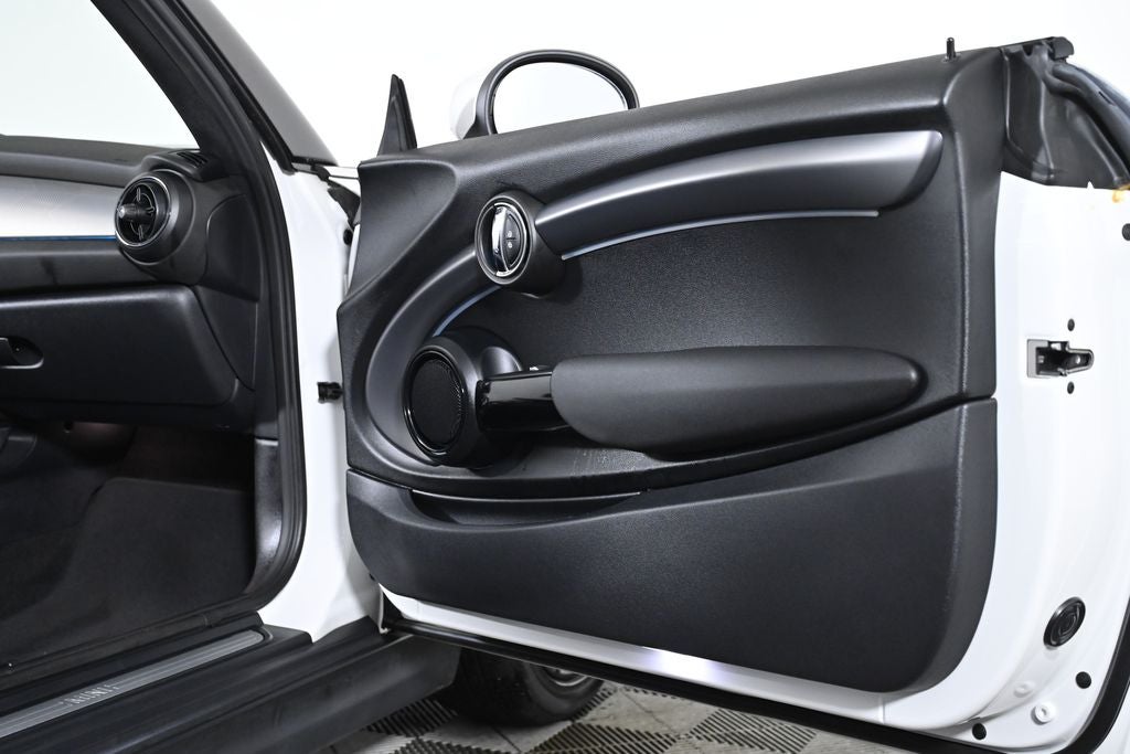 2024 MINI Convertible Cooper