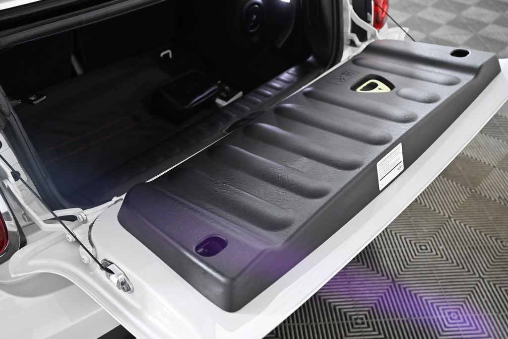 2024 MINI Convertible Cooper