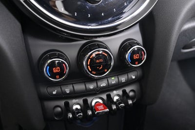 2023 MINI Cooper Base