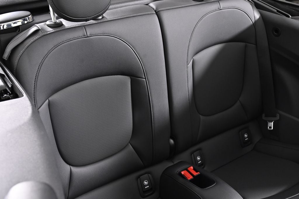 2023 MINI Cooper Base