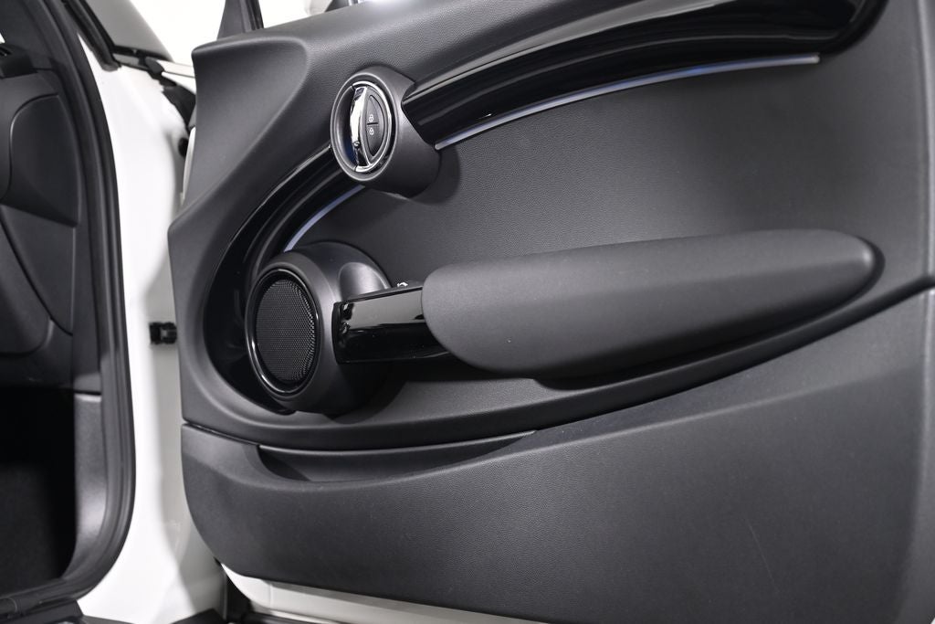 2023 MINI Cooper Base