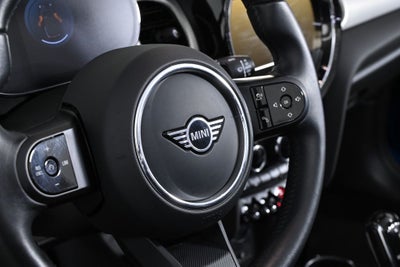 2024 MINI Convertible Cooper