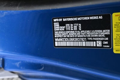 2024 MINI Convertible Cooper