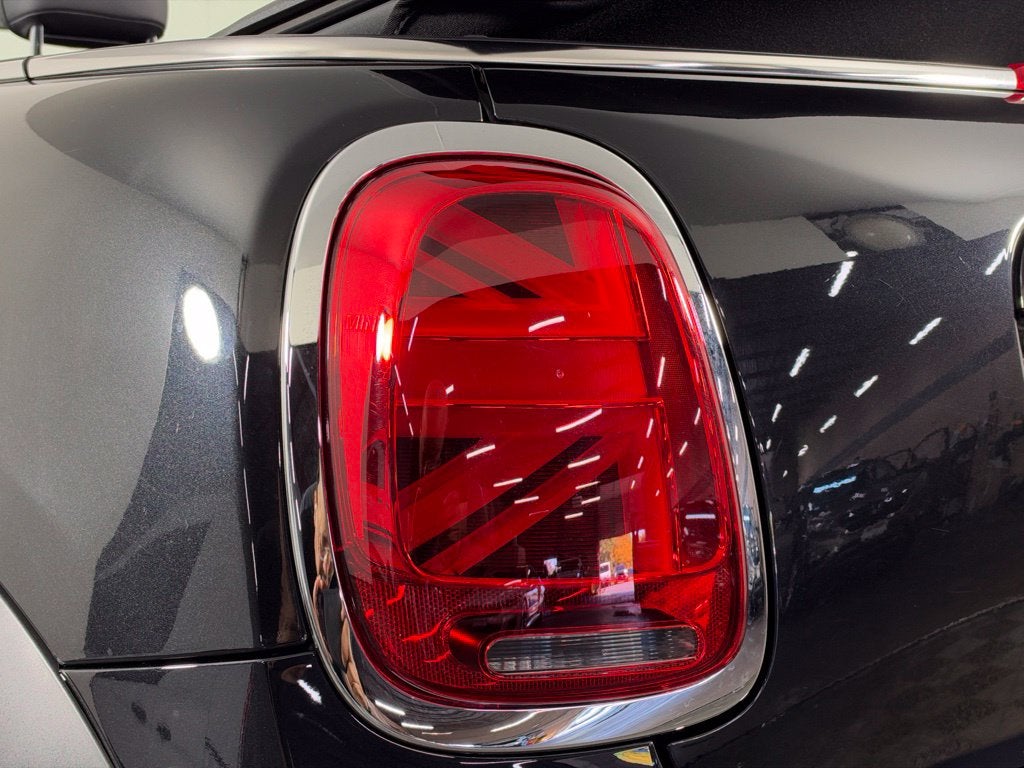 2024 MINI CONVERTIBLE Base