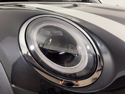 2024 MINI CONVERTIBLE Base