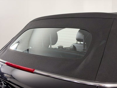 2024 MINI CONVERTIBLE Base