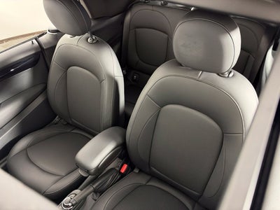 2024 MINI CONVERTIBLE Base