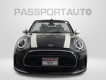 2024 MINI CONVERTIBLE Base