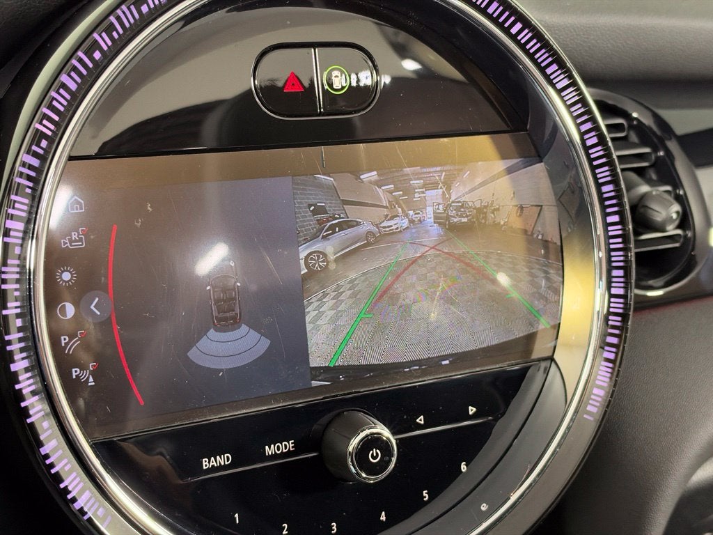 2024 MINI CONVERTIBLE Base