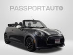 2024 MINI CONVERTIBLE Base