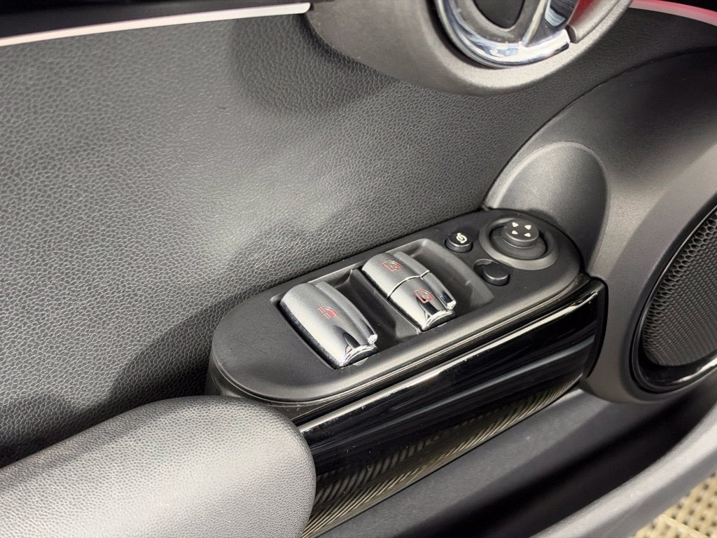 2024 MINI CONVERTIBLE Base
