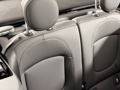 2024 MINI CONVERTIBLE Base