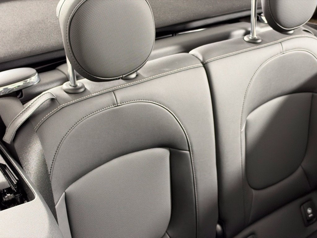2024 MINI CONVERTIBLE Base