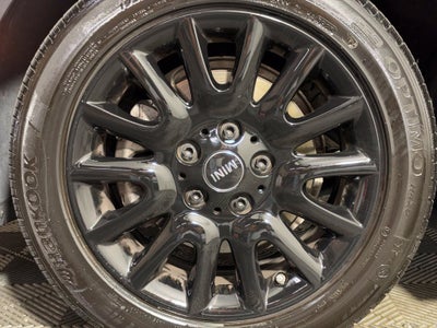 2024 MINI CONVERTIBLE Base