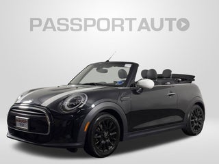 2024 MINI Cooper Base