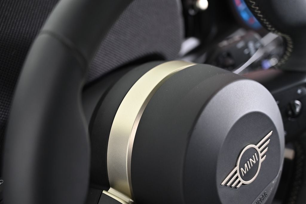 2025 MINI Hardtop 2 Door Cooper S