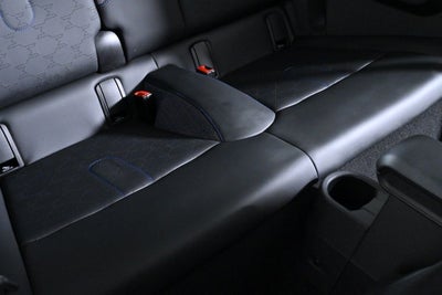 2025 MINI Cooper S Base