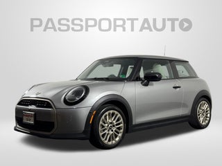 2025 MINI Cooper S Cooper S