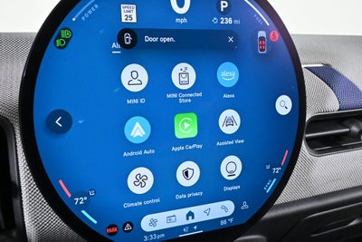 2025 MINI Hardtop 2 Door Cooper S