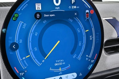 2025 MINI Hardtop 2 Door Cooper S