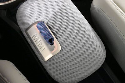 2025 MINI Hardtop 2 Door Cooper S