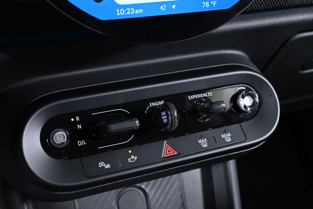 2025 MINI Hardtop 2 Door Cooper S