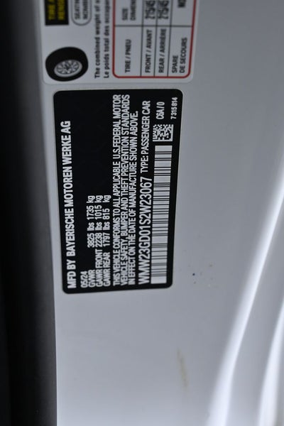 2025 MINI Hardtop 2 Door Cooper S