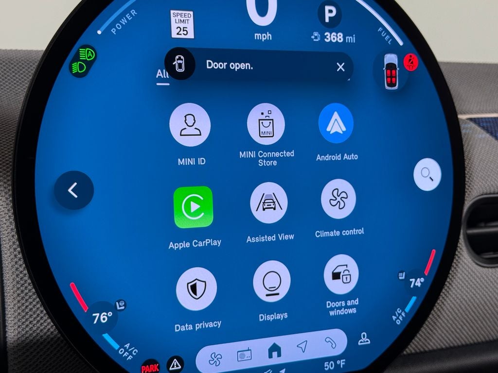 2025 MINI Cooper S Cooper S