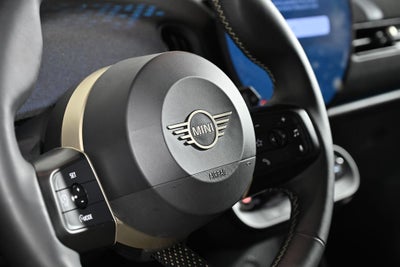 2025 MINI 2 Door Cooper S