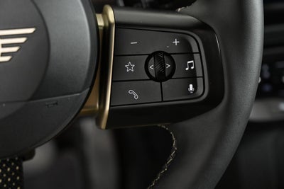 2025 MINI 2 Door Cooper S