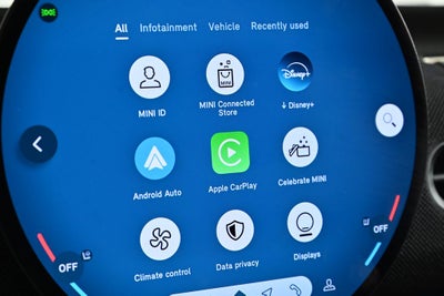 2025 MINI 2 Door Cooper S