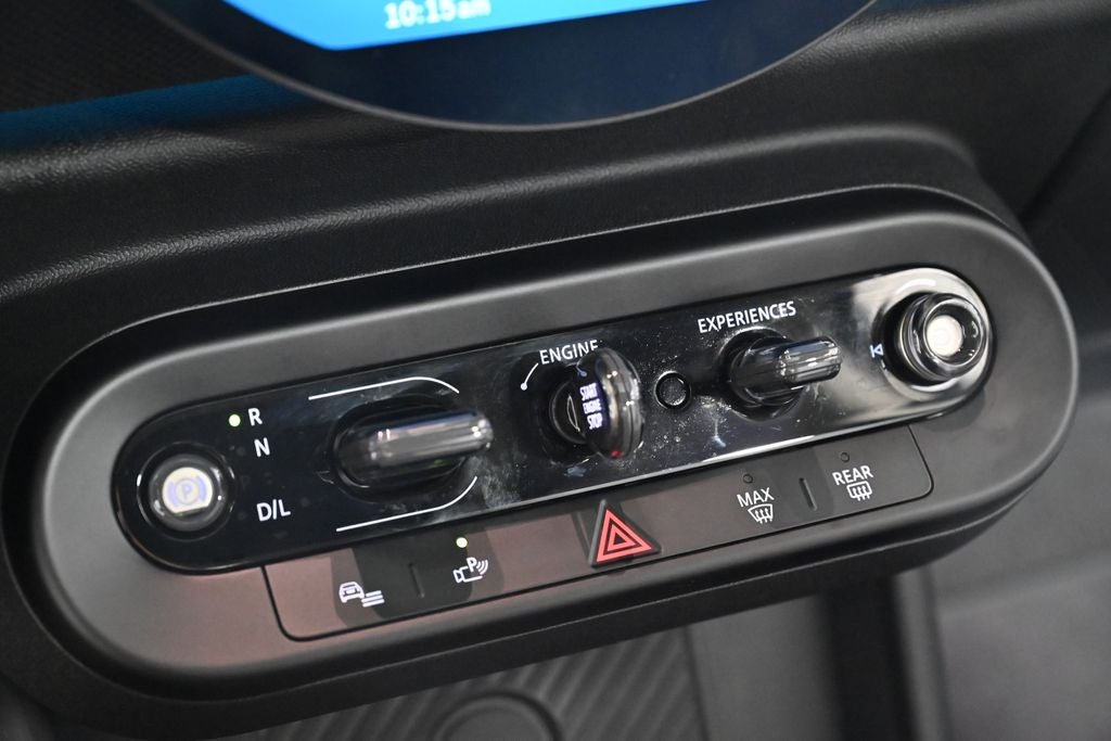 2025 MINI 2 Door Cooper S