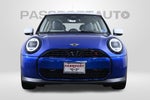 2025 MINI 2 Door Cooper S