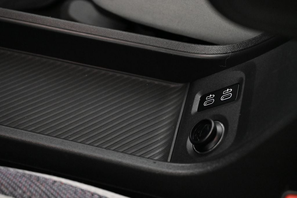 2025 MINI 2 Door Cooper S