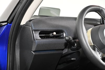 2025 MINI 2 Door Cooper S