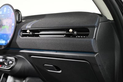 2025 MINI 2 Door Cooper S