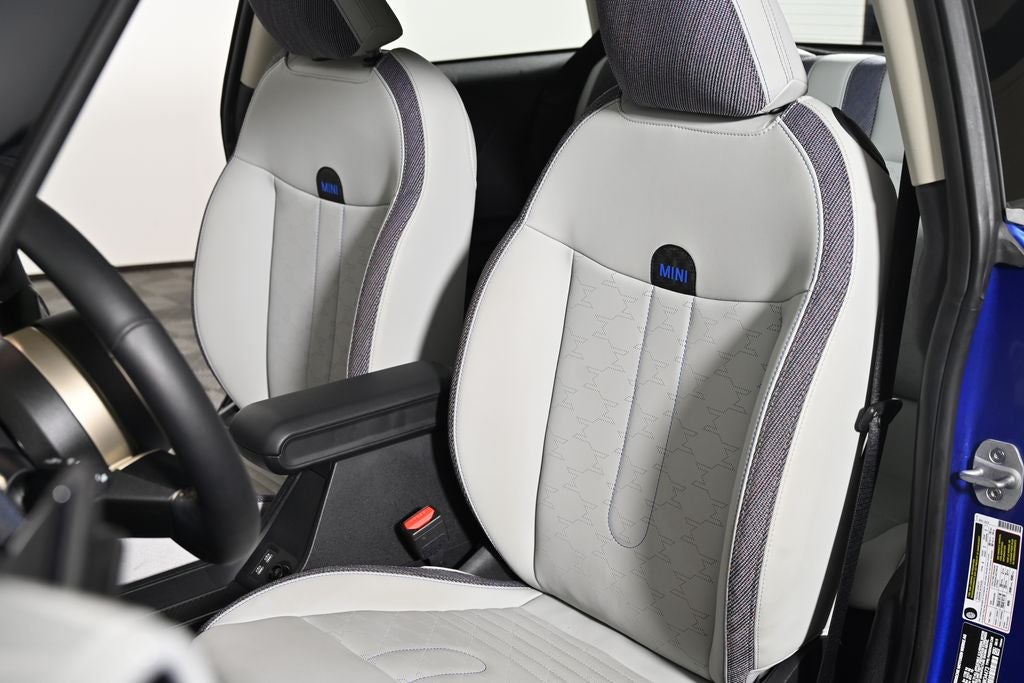 2025 MINI 2 Door Cooper S