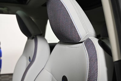 2025 MINI 2 Door Cooper S