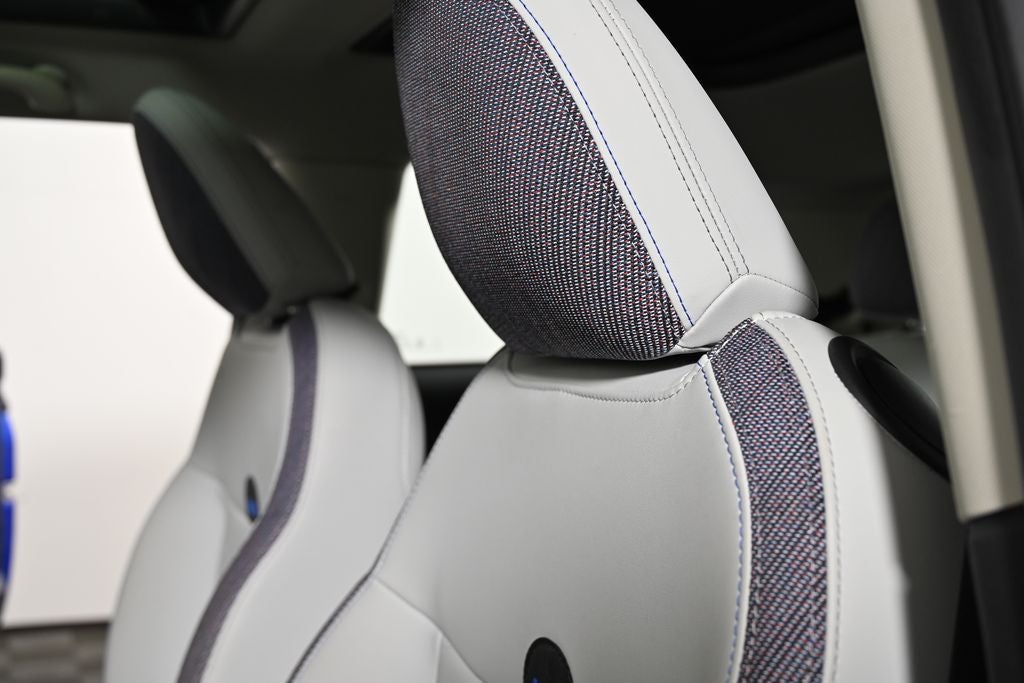 2025 MINI 2 Door Cooper S