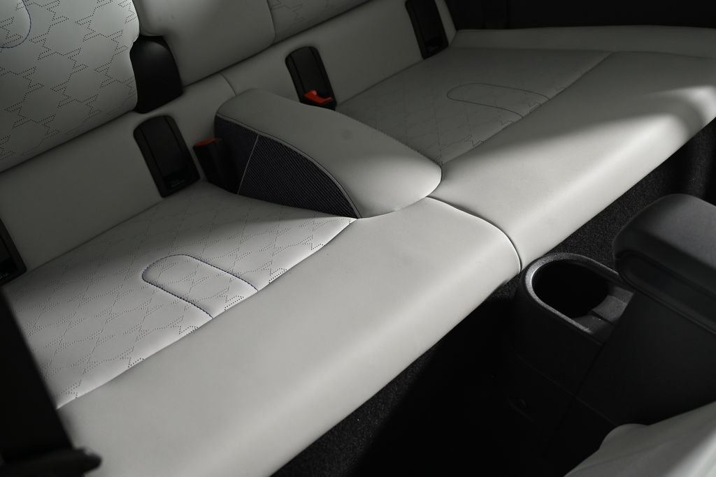 2025 MINI 2 Door Cooper S