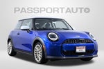 2025 MINI 2 Door Cooper S
