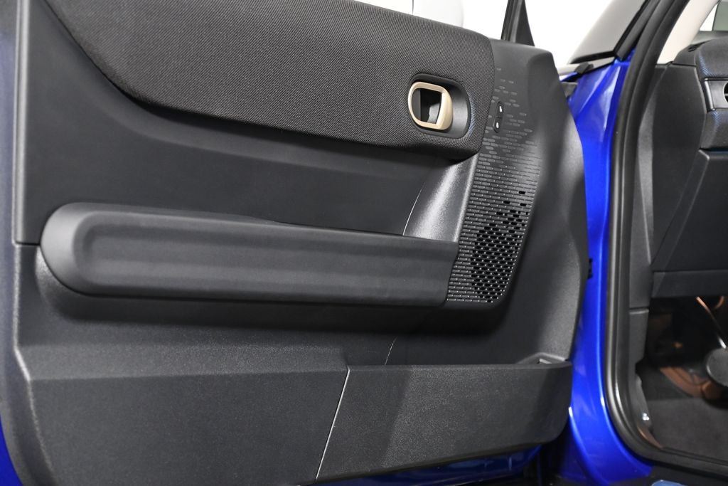 2025 MINI 2 Door Cooper S