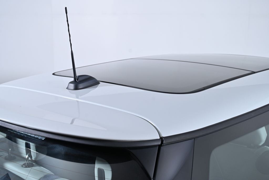 2025 MINI 2 Door Cooper S